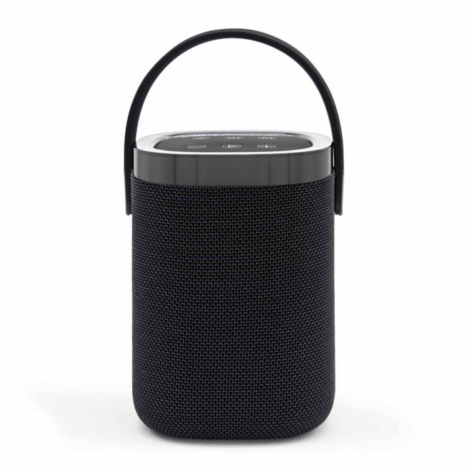 ENCEINTE BLUETOOTH PERSONNALISEE 'POW'
