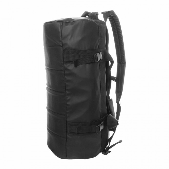 SAC A DOS PERSONNALISABLE EN PU RECYCLE 'ROLSA'