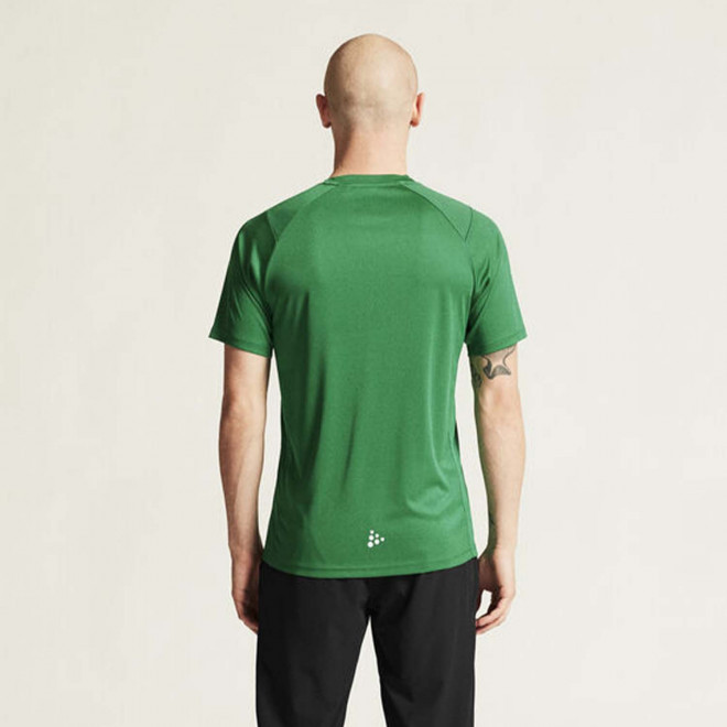 TEE SHIRT SPORT HOMME PERSONNALISABLE 'RUSH 2.0'