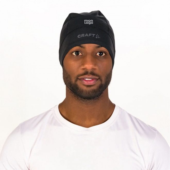 BONNET SPORT MIXTE PERSONNALISE 'CORE ESSENCE'