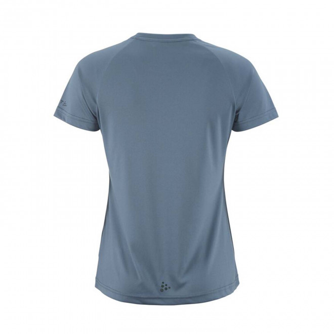 TEE SHIRT SPORT FEMME PERSONNALISE 'CORE UNIFY'