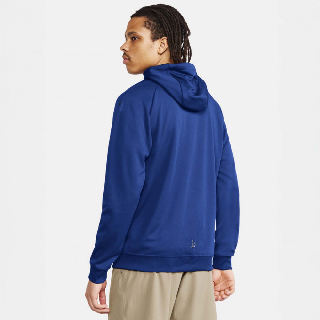 VESTE CAPUCHE HOMME PERSONNALISABLE 'ADV UNIFY FZ'