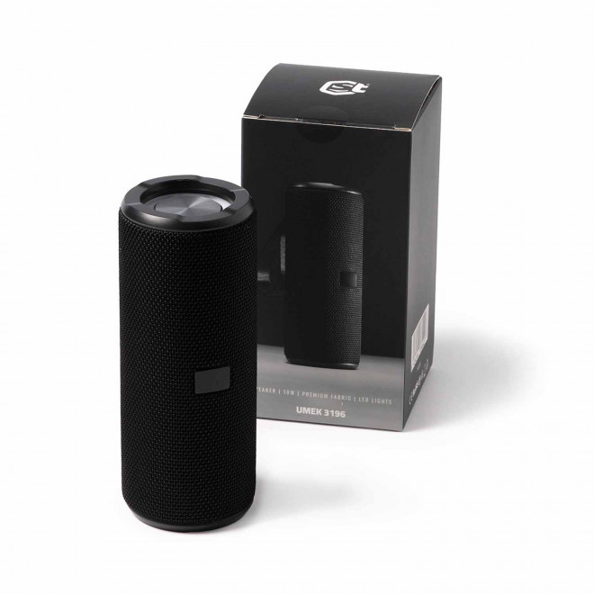 ENCEINTE BLUETOOTH PERSONNALISEE 'PURESOUND'