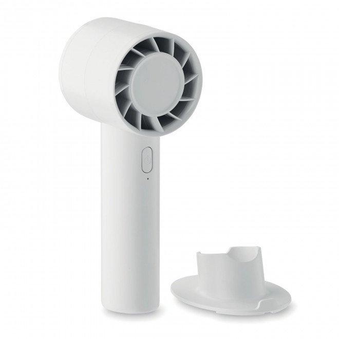 VENTILATEUR PORTABLE PERSONNALISABLE 'VITOR'