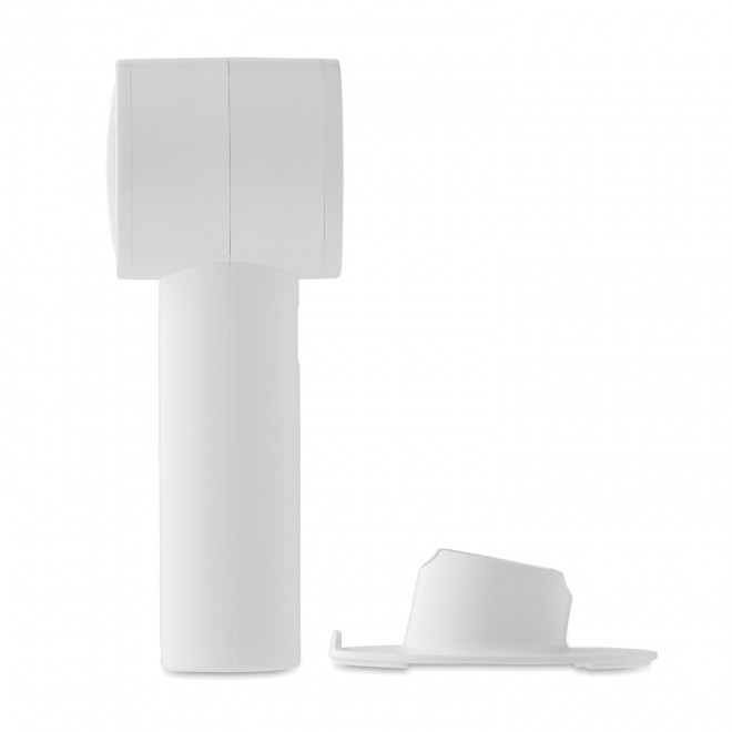 VENTILATEUR PORTABLE PERSONNALISABLE 'VITOR'