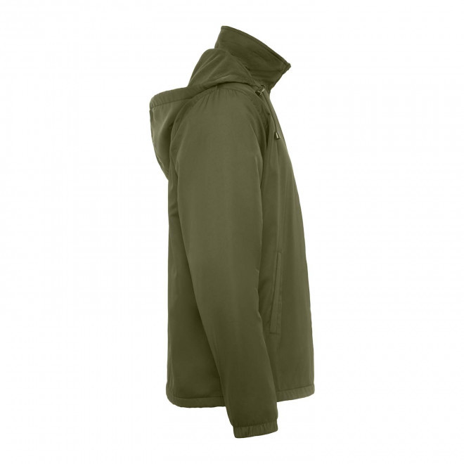 VESTE MIXTE PERSONNALISEE 'MAKALU'