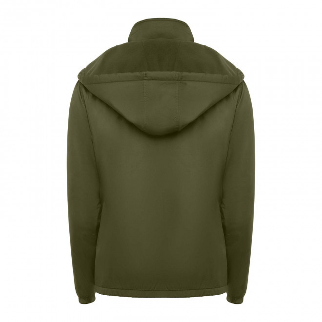 VESTE MIXTE PERSONNALISEE 'MAKALU'