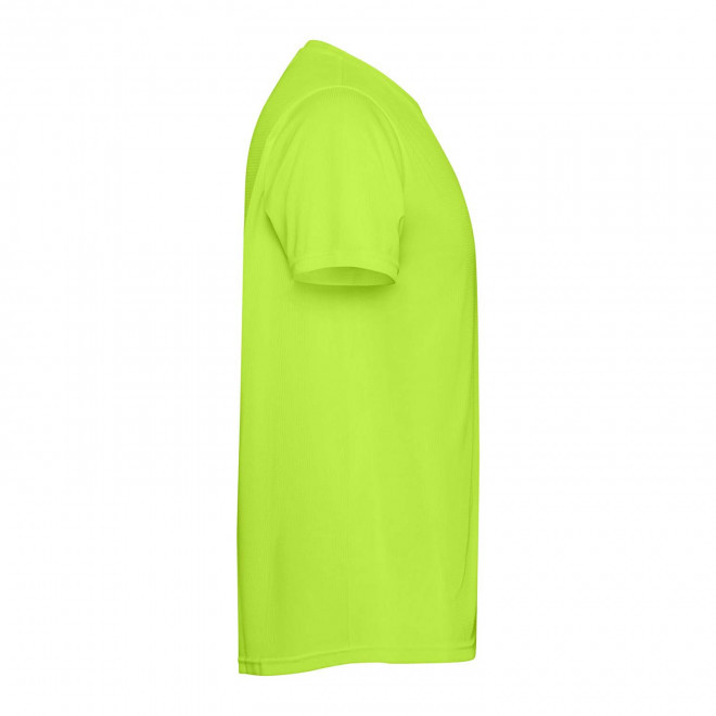 TEE SHIRT SPORT MC ENFANT PERSONNALISABLE 'ESTORIL'