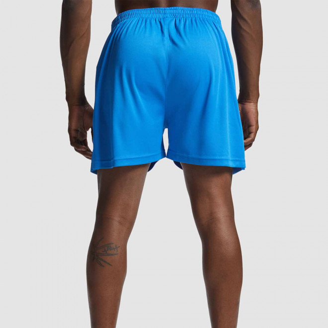SHORT DE SPORT MIXTE PERSONNALISE 'PLAYER'