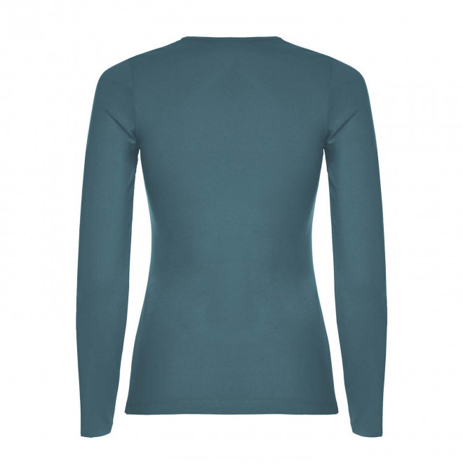 TEE SHIRT FEMME ML COULEUR PERSONNALISE 'EXTREME'