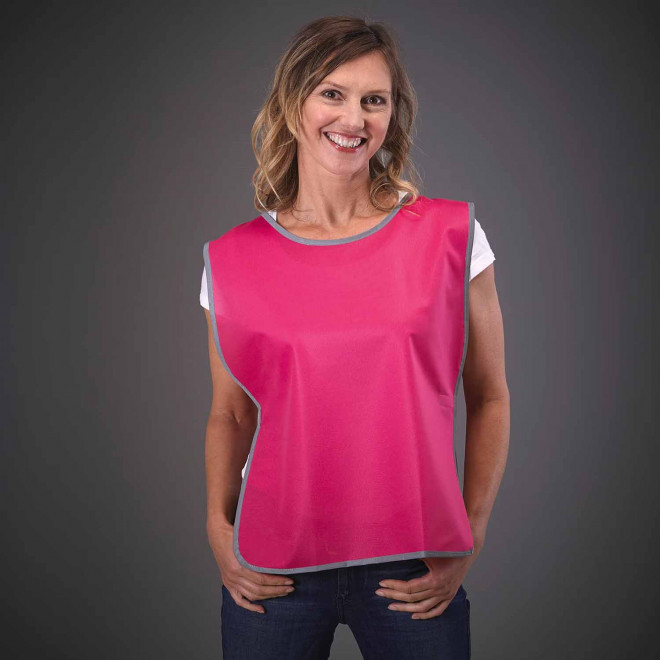 GILET/CHASUBLE PERSONNALISE 'TABARDO'