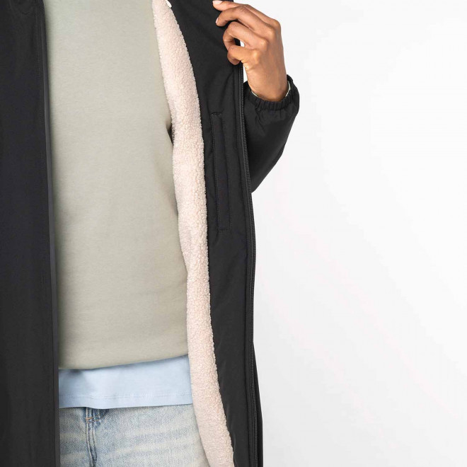 VESTE IMPERMEABLE PERSONNALISEE MIXTE 'DRY SPIRIT'