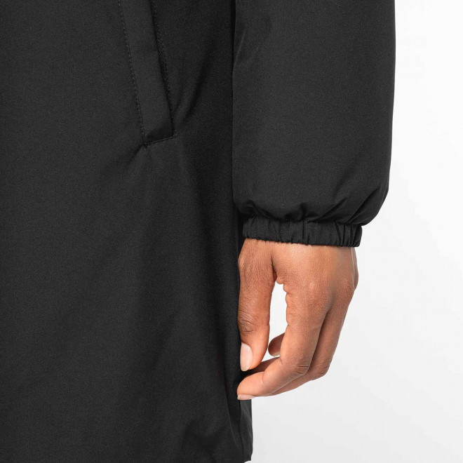 VESTE IMPERMEABLE PERSONNALISEE MIXTE 'DRY SPIRIT'