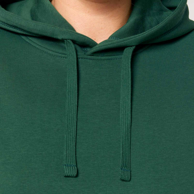 SWEAT SHIRT CAPUCHE MIXTE PERSONNALISE 'DRUMMER 2.0'