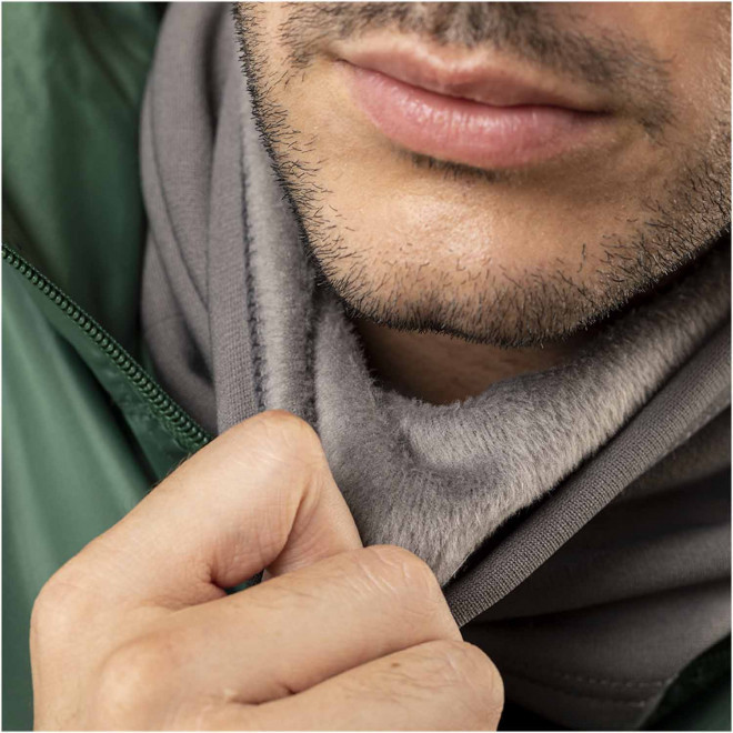 TOUR DE COU POLAIRE PERSONNALISE 'ARTICOU PLUS'