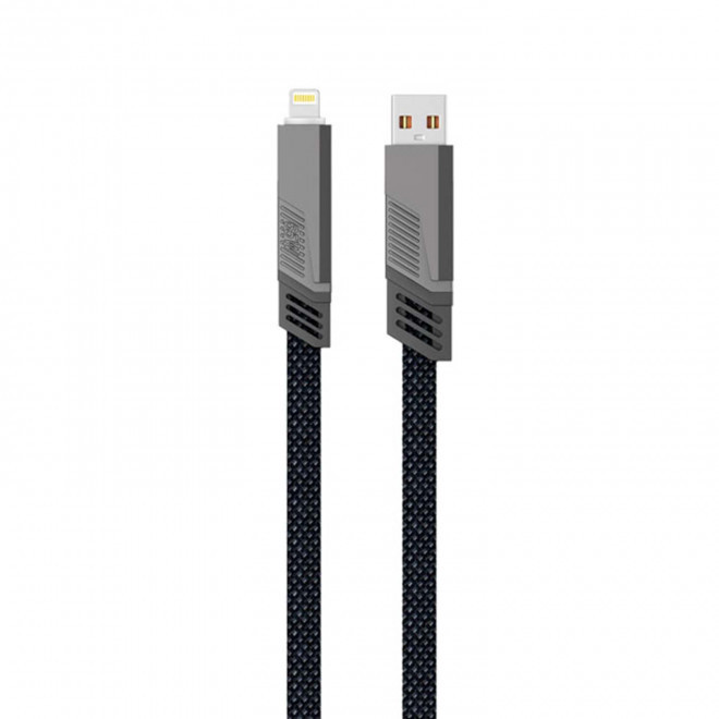 CABLE ET ATTACHE PERSONNALISABLE  'NEGMO'