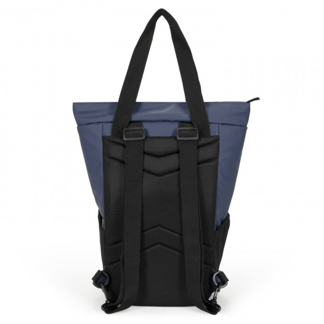 SAC A DOS PERSONNALISABLE ISOTHERME EN PU 'SCHLUSS'
