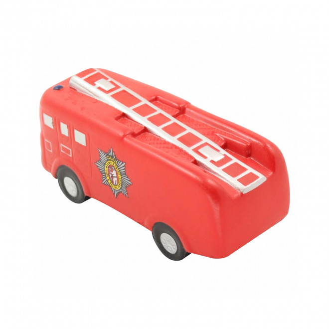 ANTISTRESS CAMION PERSONNALISABLE 'STRESSKOOL POMPIER'