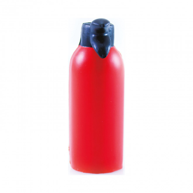 ANTISTRESS EXTINCTEUR PERSONNALISABLE 'STRESSKOOL'