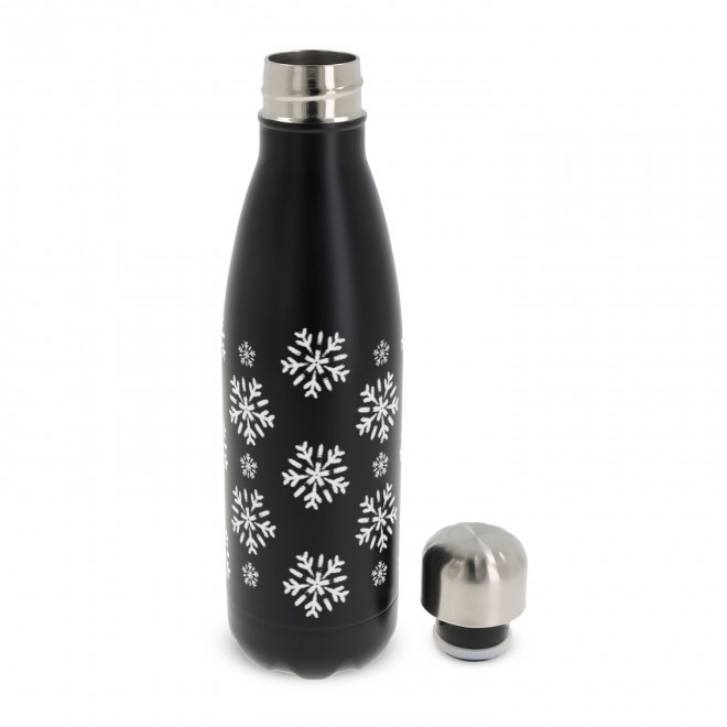 BOUTEILLE ISOTHERME 500 ML PERSONNALISABLE 'ASTRIO NOEL'