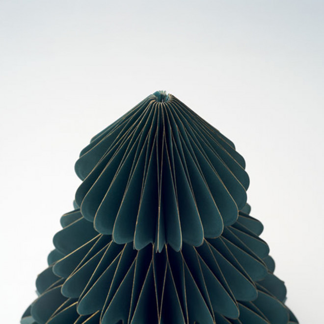 DECORATION DE NOEL PERSONNALISABLE 'SAPINOU'