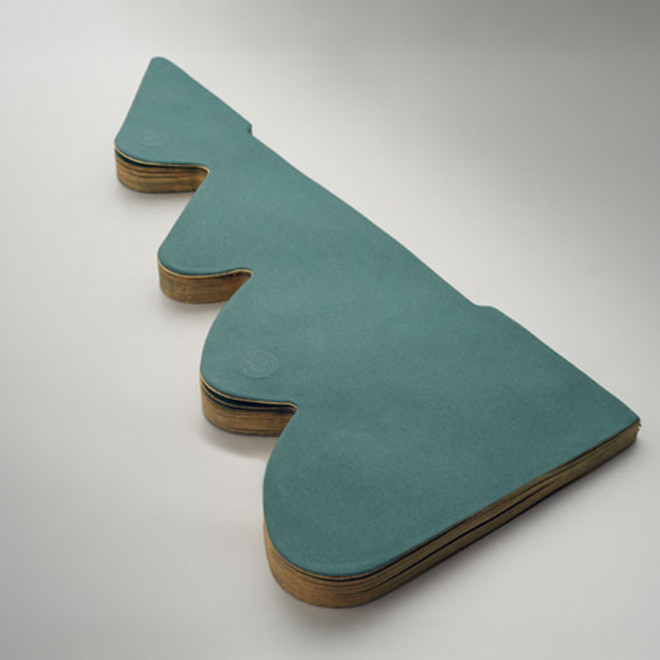 DECORATION DE NOEL PERSONNALISABLE 'SAPINOU'