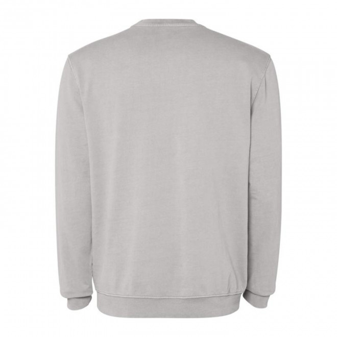 SWEAT COL ROND MIXTE PERSONNALISABLE 'JAYA'