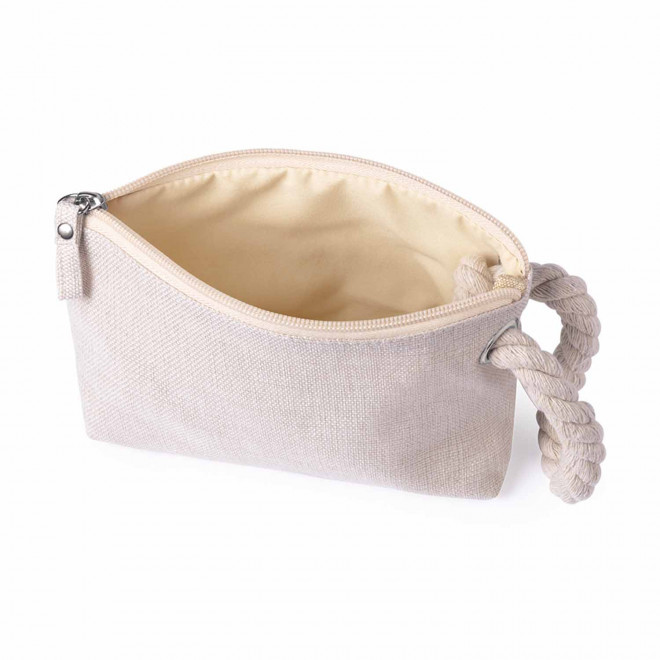 TROUSSE DE TOILETTE PERSONNALISABLE 'BIBA'