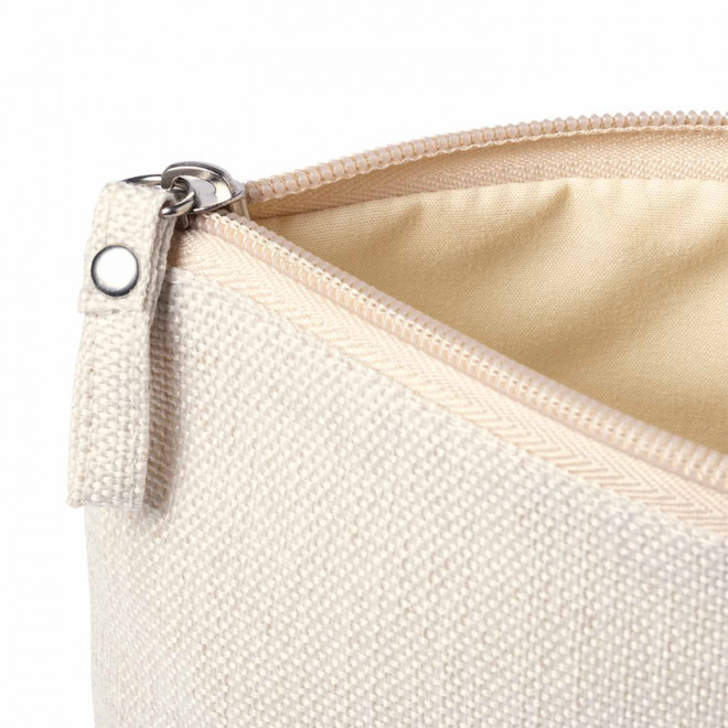 TROUSSE DE TOILETTE PERSONNALISABLE 'BIBA'