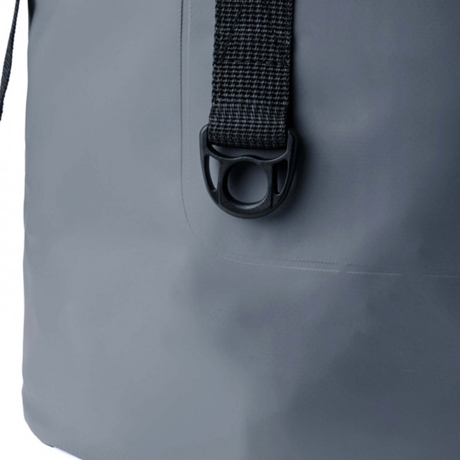 SAC IMPERMEABLE PERSONNALISABLE POUR VELO 'BATITOS'