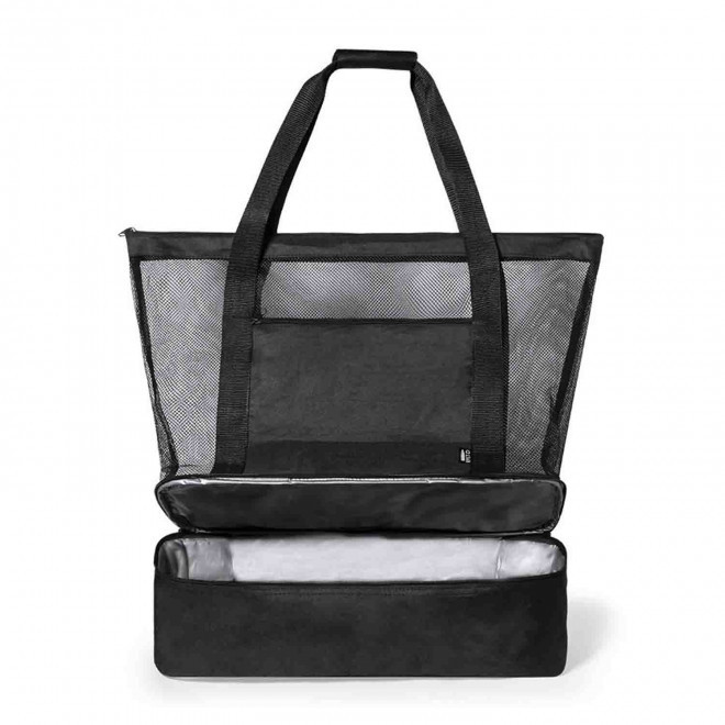 CABAS GLACIERE PERSONNALISABLE ISOTHERME 'PILO'