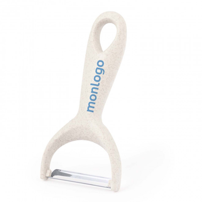 EPLUCHEUR DE CUISINE PERSONNALISABLE 'VERDURO'