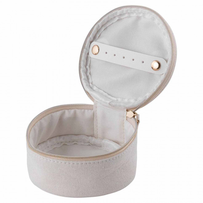 TROUSSE A BIJOUX PERSONALISABLE 'BIJOUTIER'