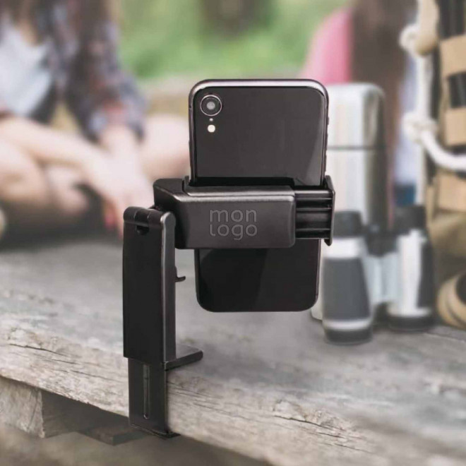 SUPPORT VOYAGE TELEPHONE PERSONNALISABLE 'ARTE'