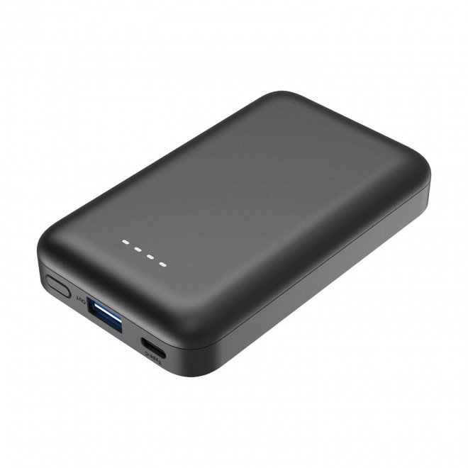 BATTERIE PERSONNALISABLE 5000MAH MAGSAFE 'FINDU'