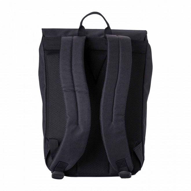 SAC A DOS ORDINATEUR PERSONNALISABLE 'SWISH'