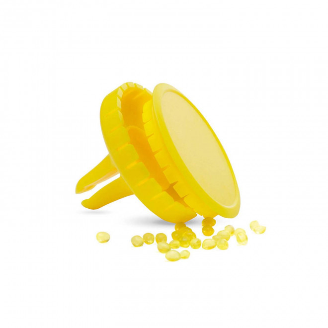 PARFUM D'AMBIANCE ROND PERSONNALISABLE 'LOHNA'