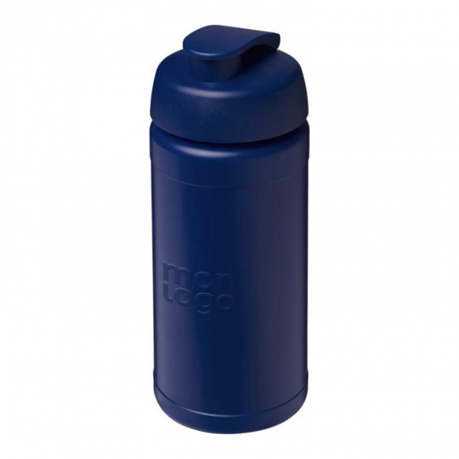 GOURDE SPORT PERSONNALISABLE 500ML 'ULTRARISE'