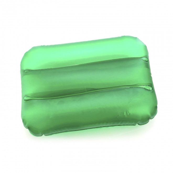 COUSSIN GONFLABLE PUBLICITAIRE 'ALMO'