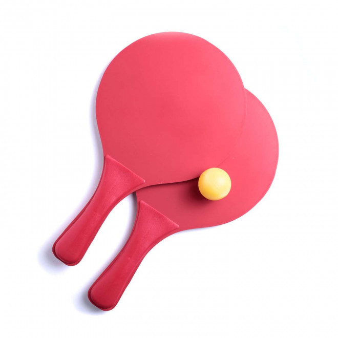 RAQUETTES PERSONNALISABLES 'SUMMER COLOR'