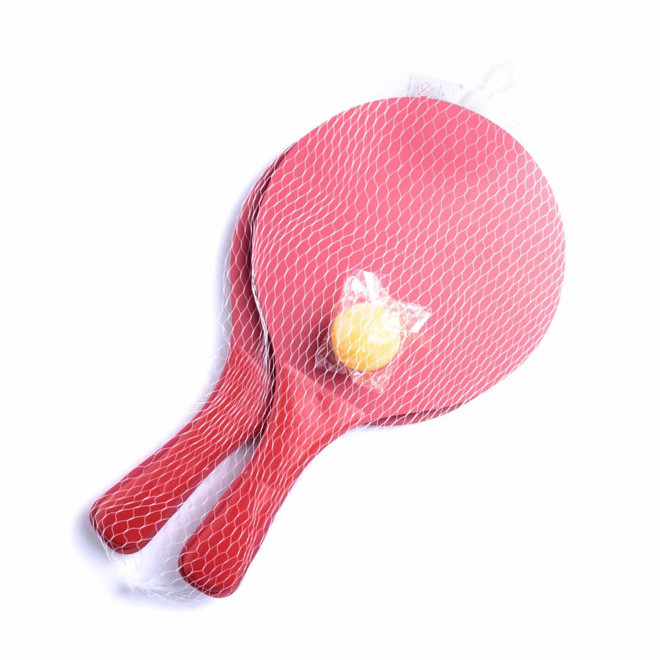 RAQUETTES PERSONNALISABLES 'SUMMER COLOR'