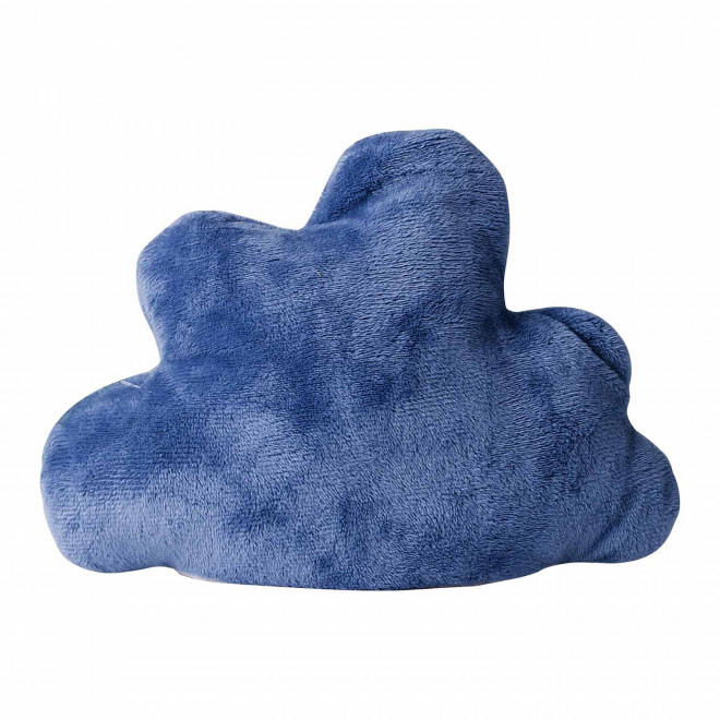PELUCHE REVERSIBLE PERSONNALISABLE 'CLOUD'