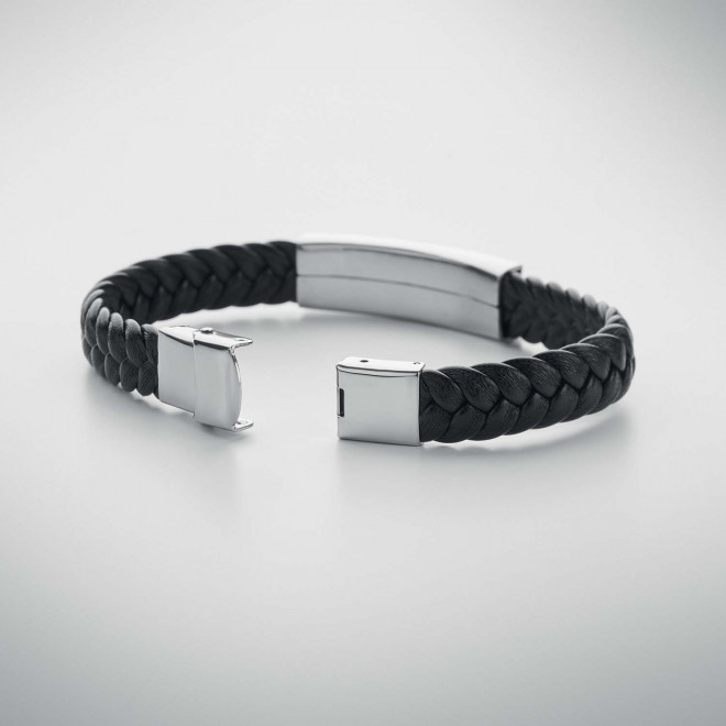 BRACELET PERSONNALISABLE 'BRACO'