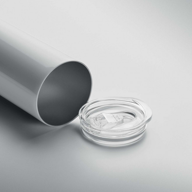 MUG ISOTHERME PERSONNALISABLE 'CANETTE'