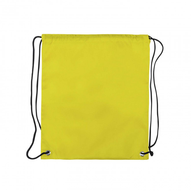 SAC A DOS CORDON PERSONNALISABLE 'KRINKY'