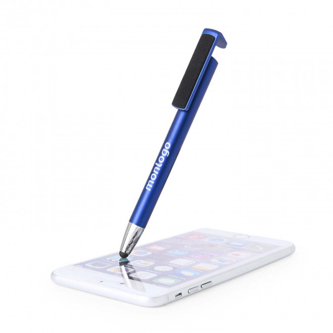 STYLO PERSONNALISABLE 'ROBERTO CLEAN' 