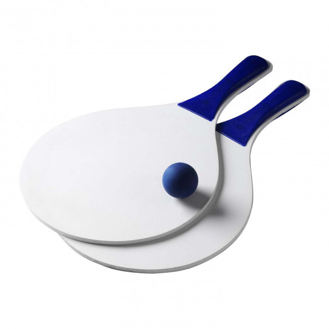 RAQUETTES DE PLAGE PERSONNALISEES 'SUMMER FEELING XL'