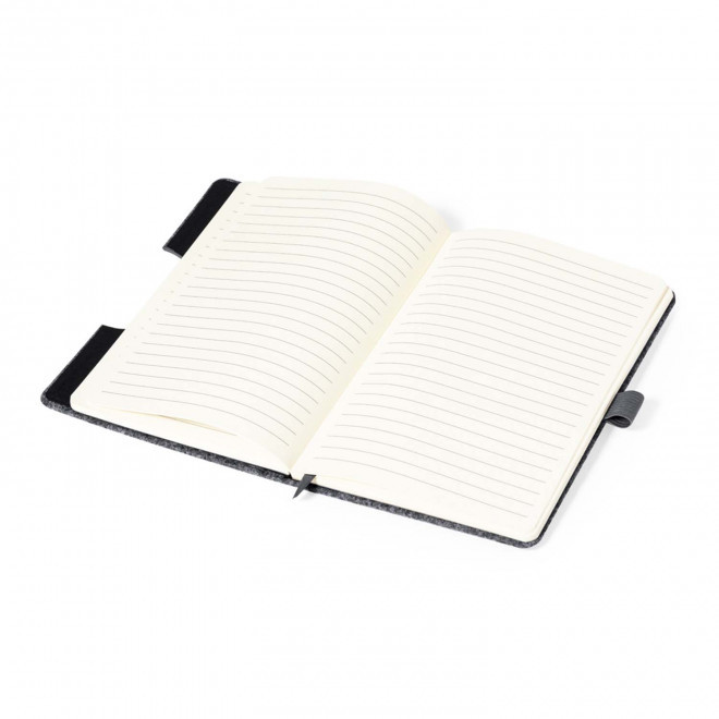 CARNET PERSONNALISABLE 'TELFONI FEUTRINE'