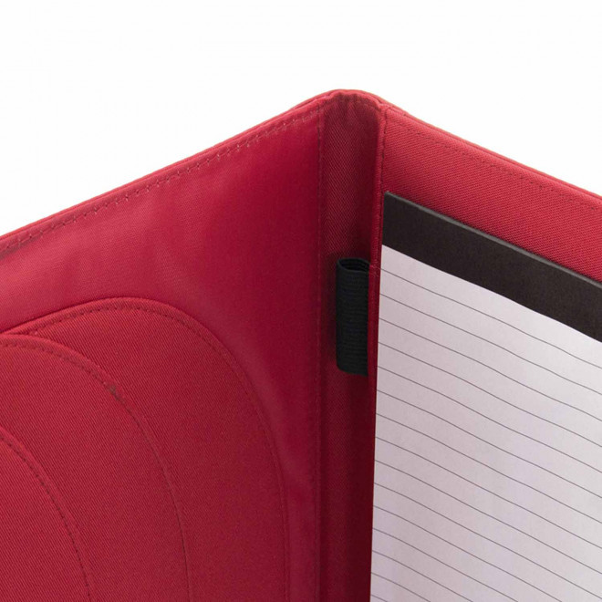 CONFERENCIER A4 PERSONNALISABLE 'NICOLIN COLOR'