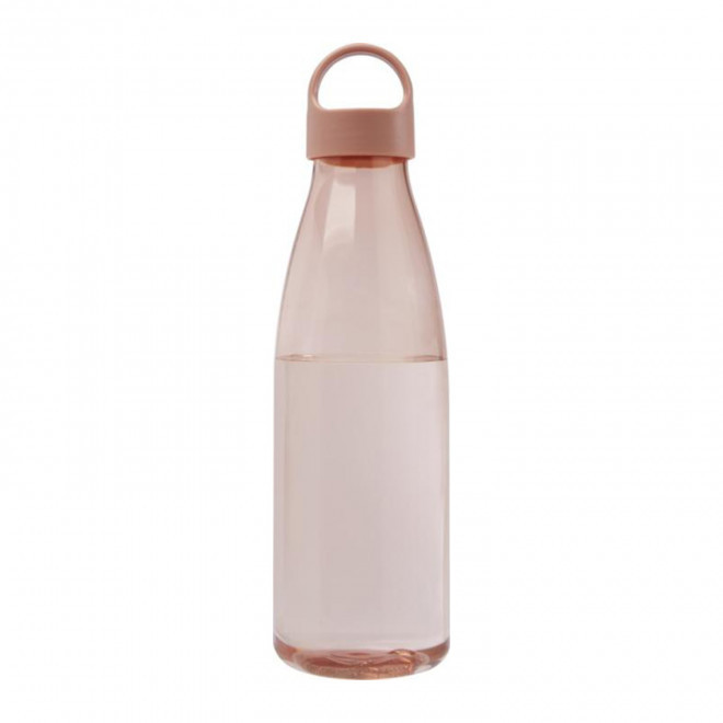 BOUTEILLE RPET 800ML PERSONNALISABLE 'BERGET'